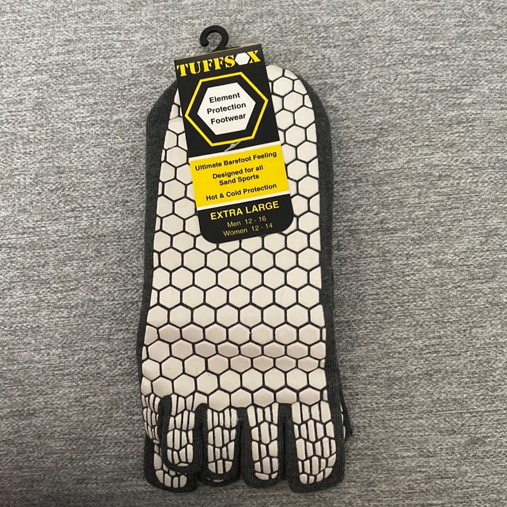Tuff Sox Size XL